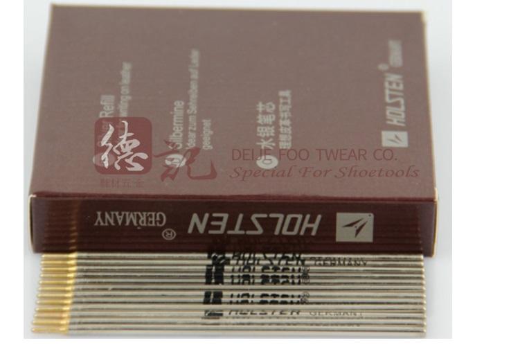 Bút bạc Holsten (hộp nhỏ 12 cây)