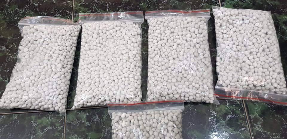 PHÂN TAN CHẬM NHẬT HẠT TO 10-10-10