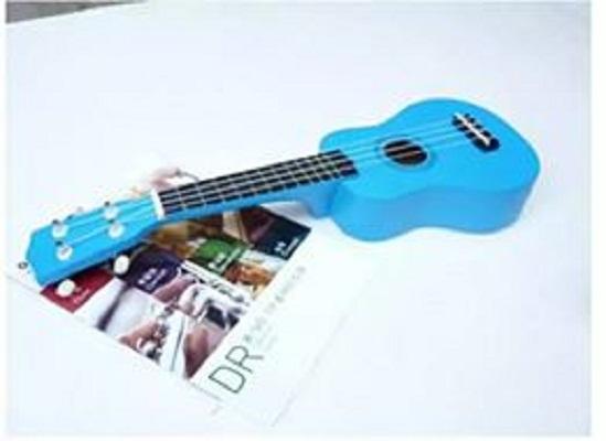 Đàn Ukulele Soprano Gỗ US-1000 - Limited Edition