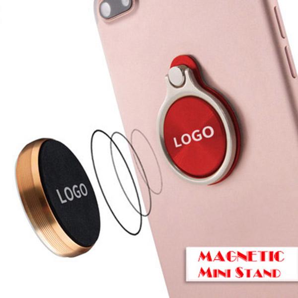 Bộ hít nam châm 2 trong 1