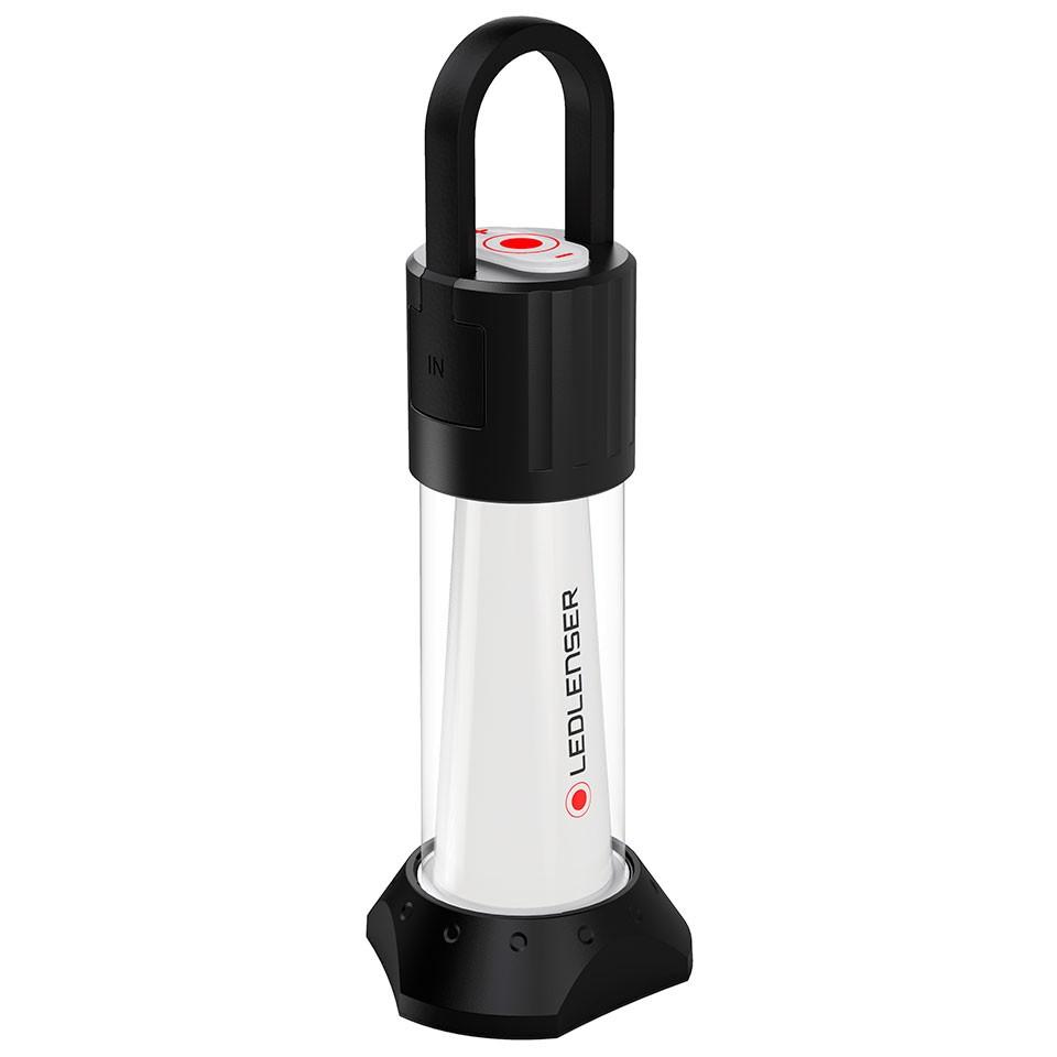 Đèn pin cắm trại Led Lenser ML6