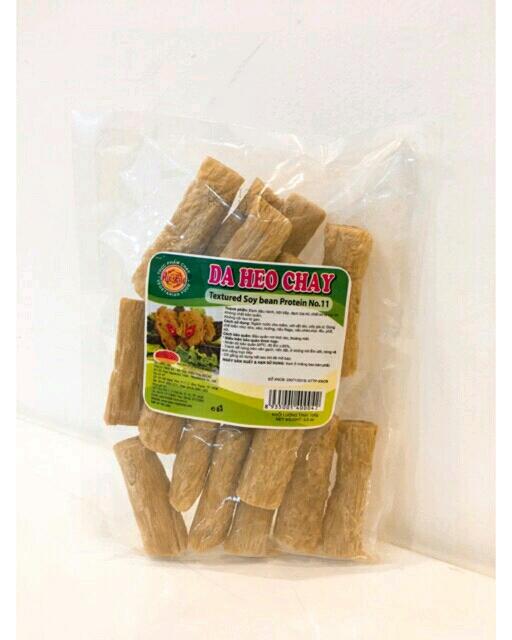 Da Heo Chay Âu Lạc Gói 100 G