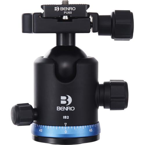 [Trả góp 0%]Chân máy ảnh Benro FIF28CIB2