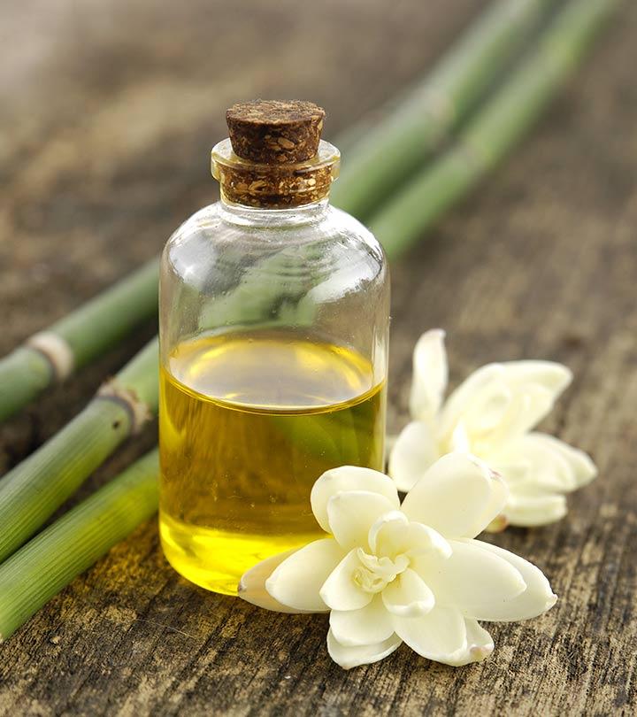Tinh dầu hoa Chi Sơn 10ml