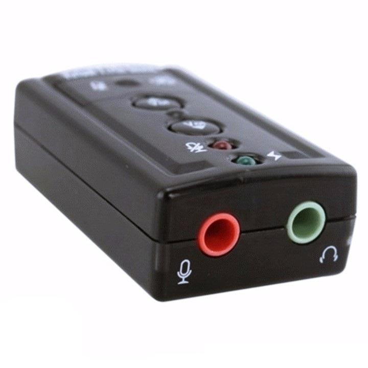 USB RA SOUND 7.1 CAM