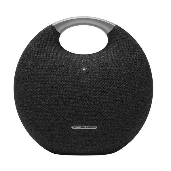[Trả góp 0%]Loa di động harman kardon onyx studio 5