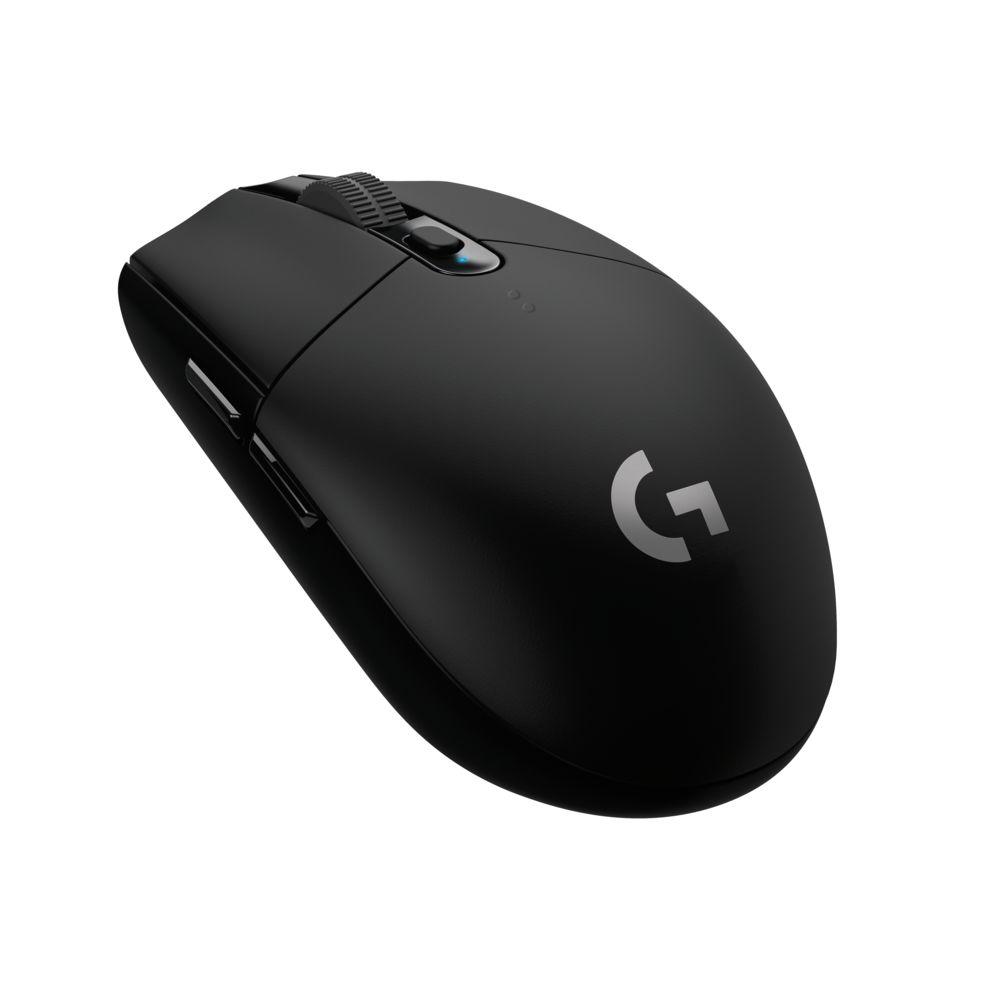 Chuột game không dây Logitech G304 Lightspeed