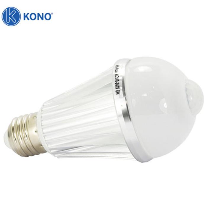  Bóng đèn cảm ứng KONO KN-AE27