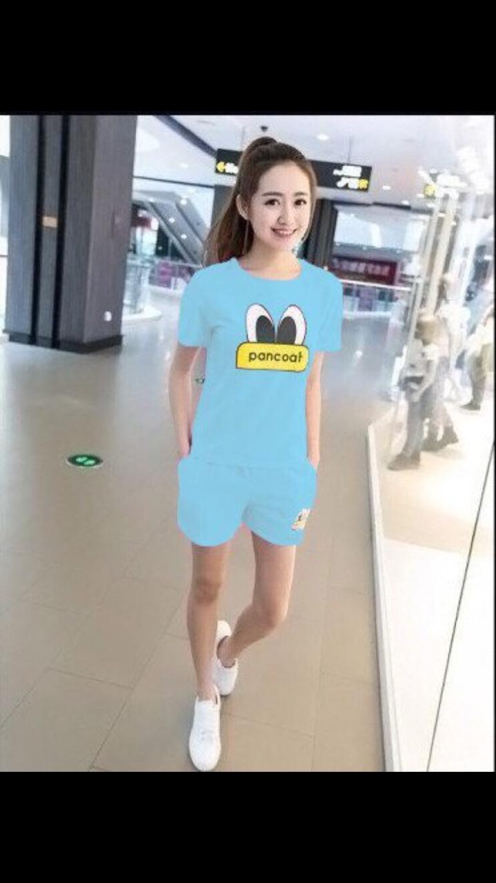 ĐỒ BỘ THUN HÈ THỜI TRANG