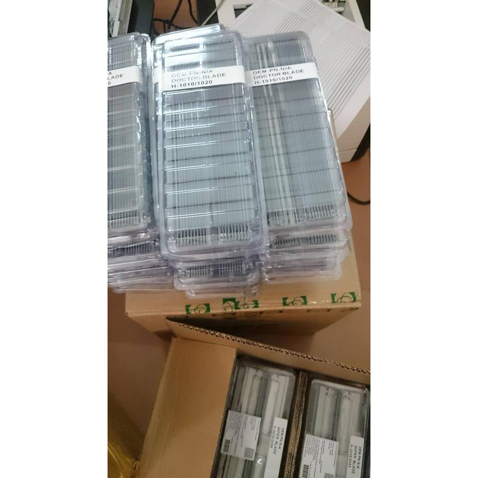 Gạt mực 12A/49A/05A loại đa năng