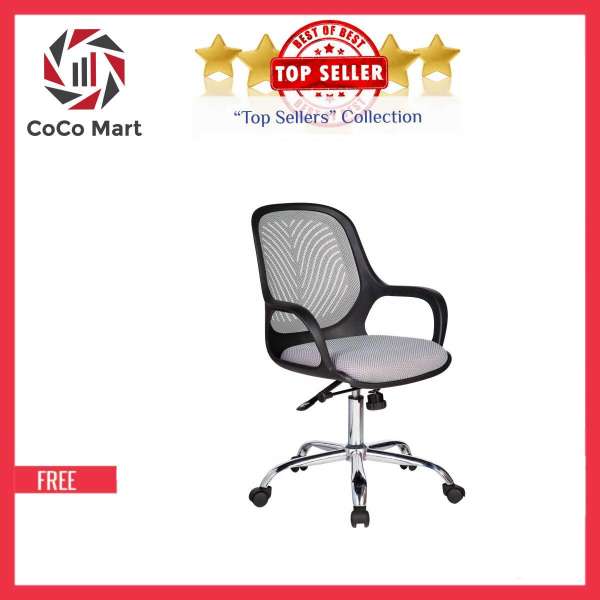 Ghế Văn Phòng Cao Cấp CoCo419