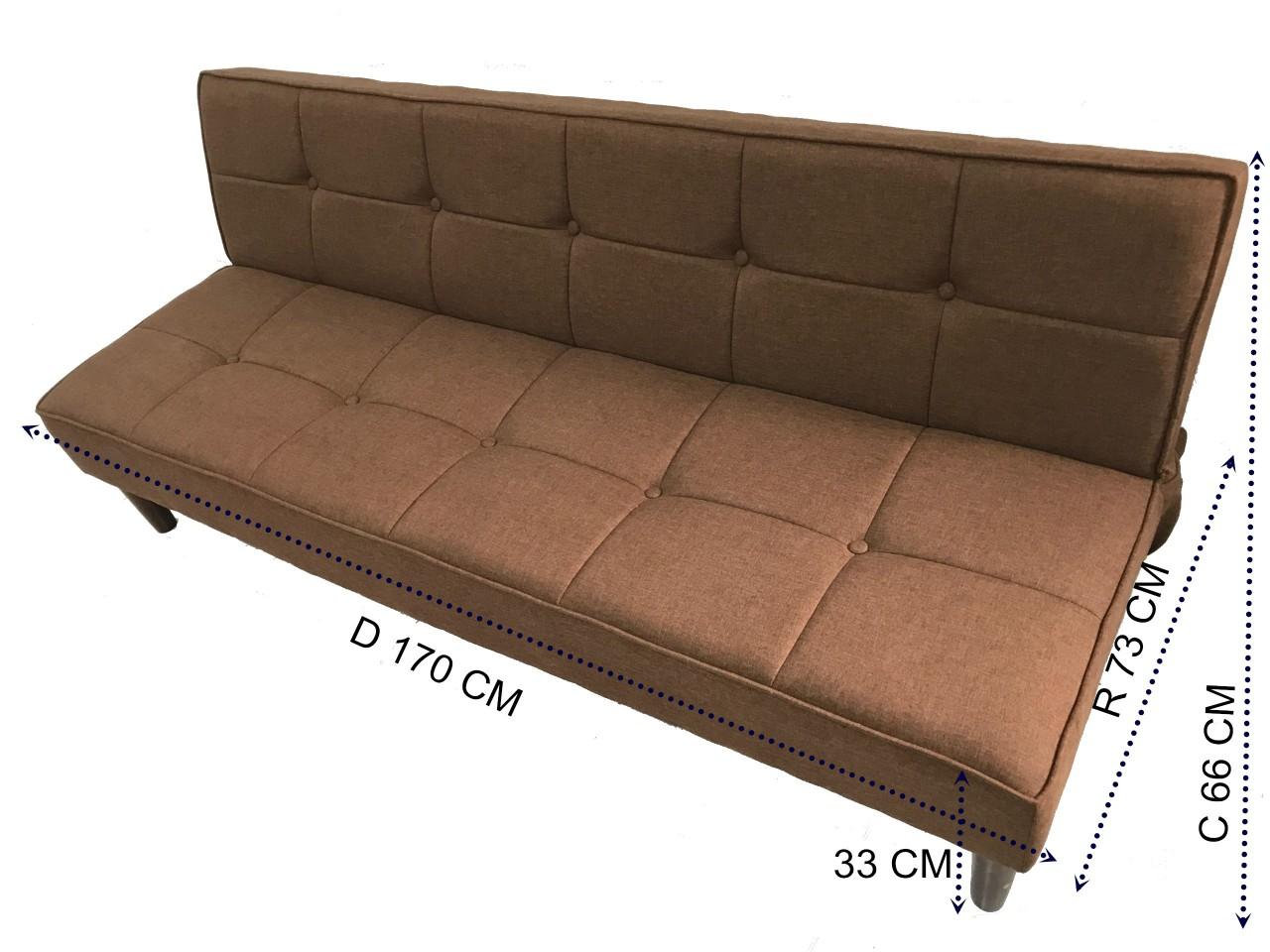 Sofa giường BNS 2017M