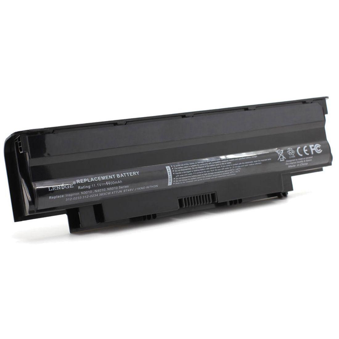 Pin laptop Dell Inspiron 15R