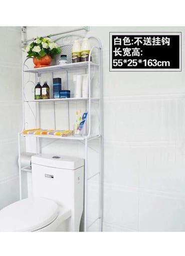 KỆ ĐỂ ĐỒ TOILET THÔNG MINH