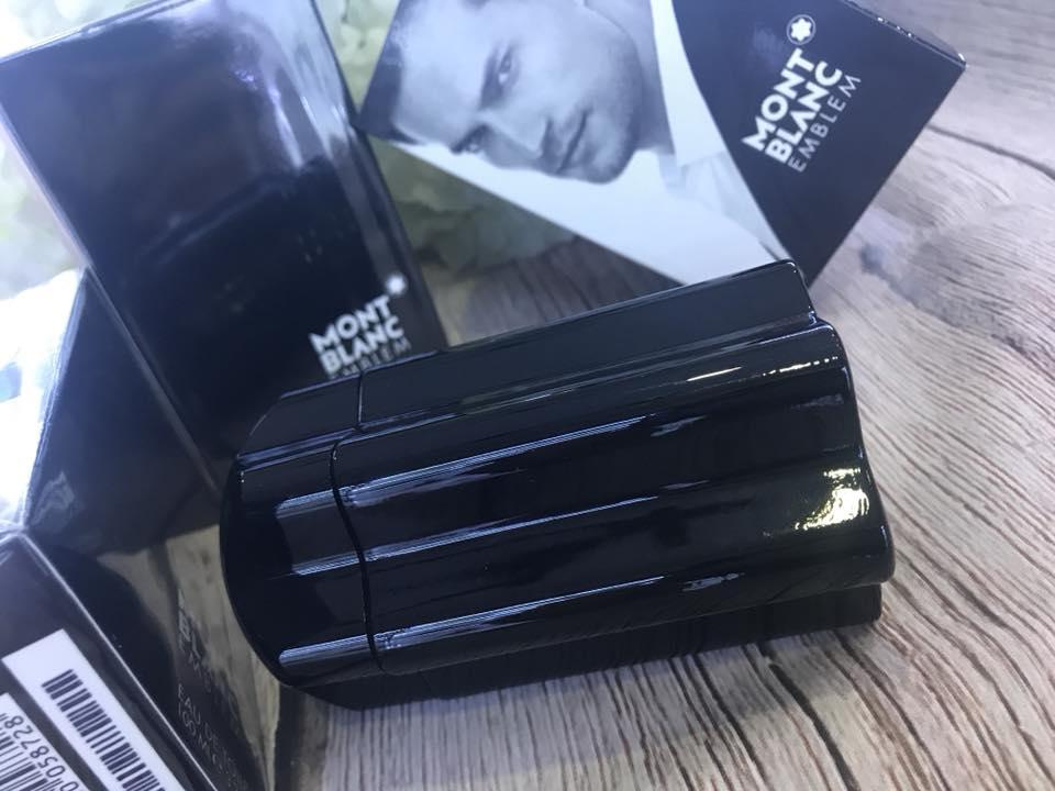 Nước hoa Montblanc Emblem For Men 100ml