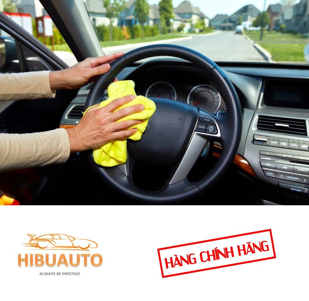 Khăn lau chùi xe hơi 3M 50400VL