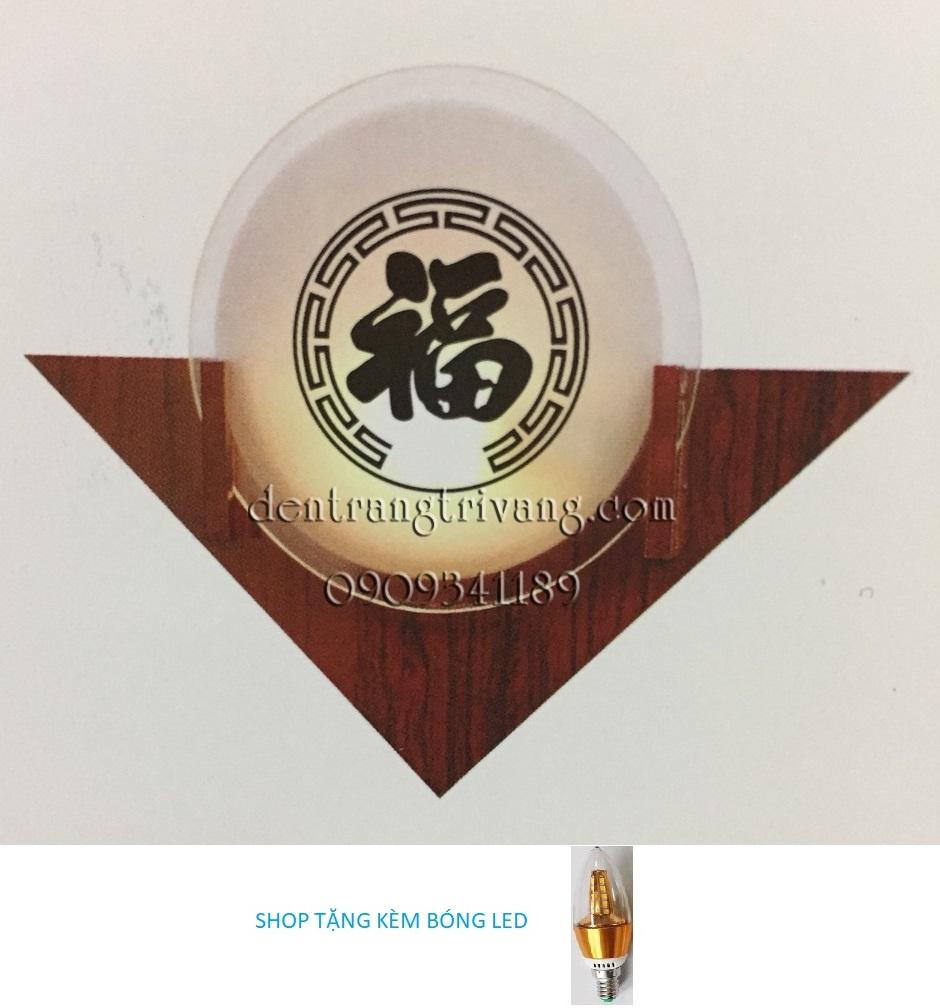 [HCM]đèn vách tường - đèn cầu thang