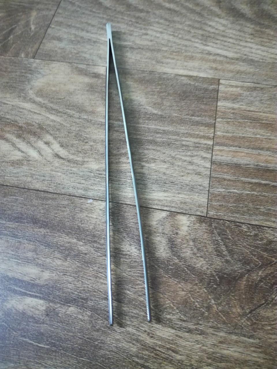 Nhíp inox 30cm