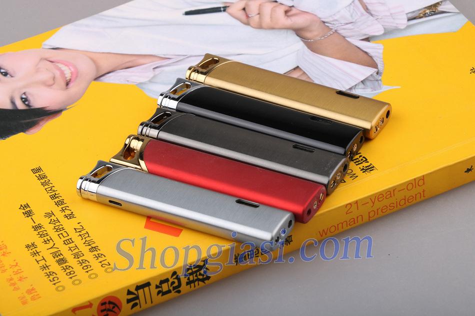 Bật Lửa Khò Lưới Aomai 10