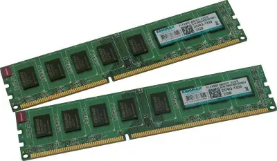 [HCM]RAM 2GB BUS 1600 KINGMAX DDR3 2GB BUS 1600MHZ new bảo hành 36 tháng