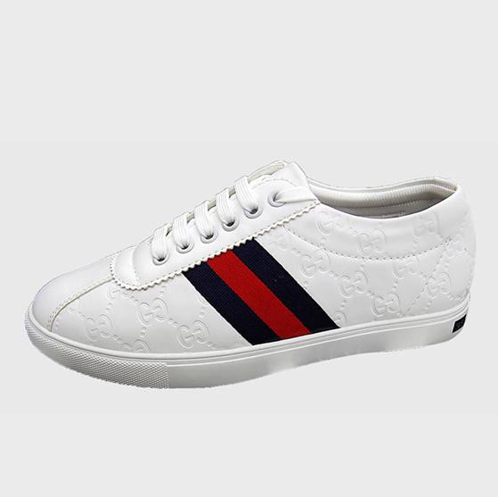 Giay Da Sneaker Kiểu Dáng Thể Thao Onimax GN08