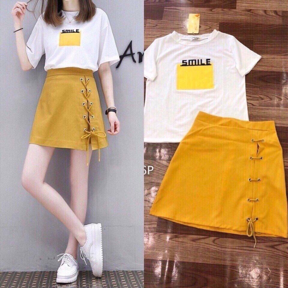 JUM NỮ + ÁO SIÊU XINH 5835