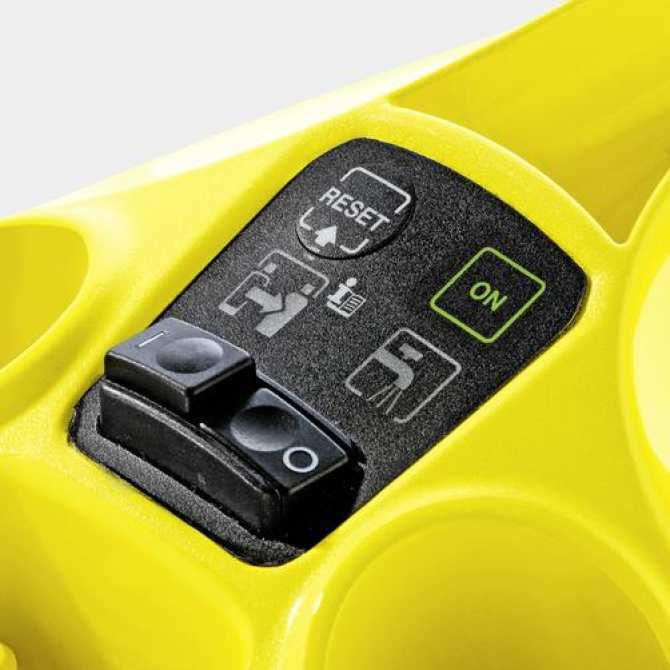 Máy làm sạch bằng hơi nước Karcher SC3 Easyfix - Tặng Thanh Là Quần Áo