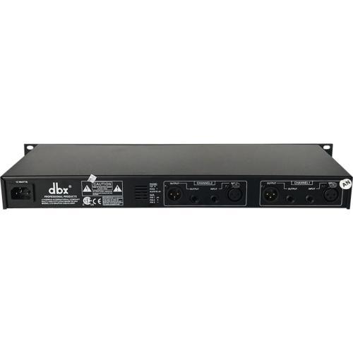 [HCM]Lọc xì Equalizer DBX 215 (Tặng 4 Jack chuyển 6ly ra AV)