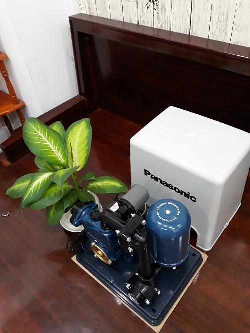 [HCM]Máy bơm nước Panasonic A-130JACK