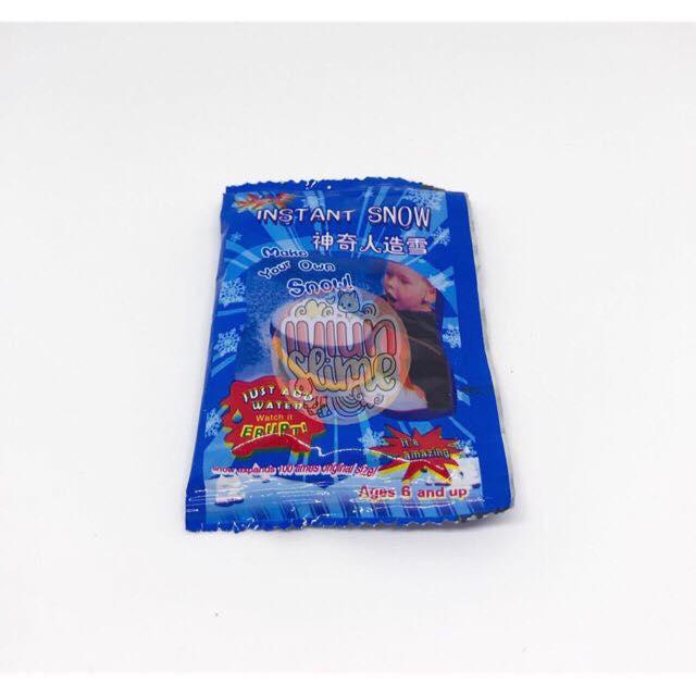 Bộ Kit làm Slime Số 3- Tổng Hợp