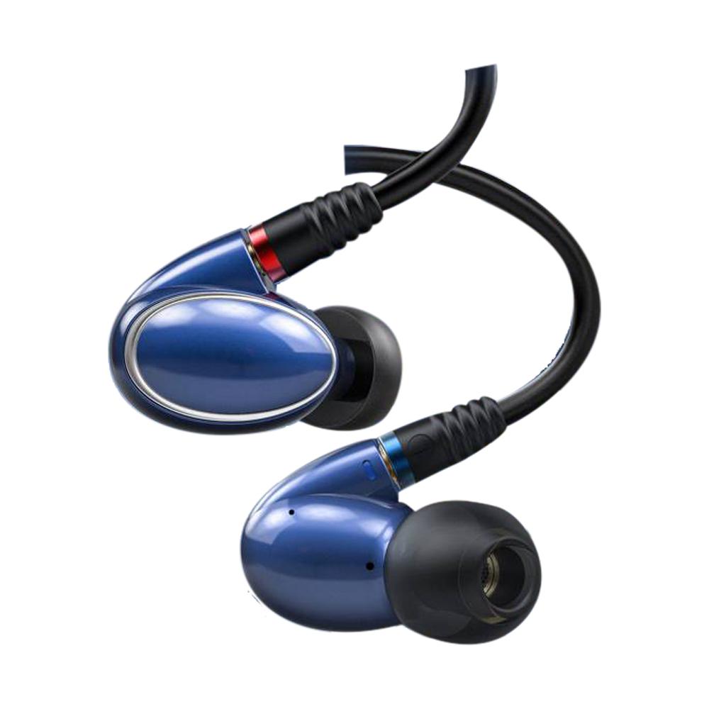 Tai nghe Fiio FH1 (2 Driver)