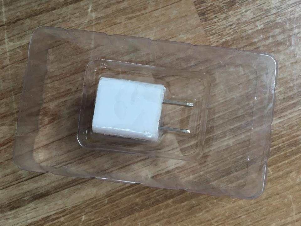 củ xạc bóc máy chính hãng iphone 6,6s