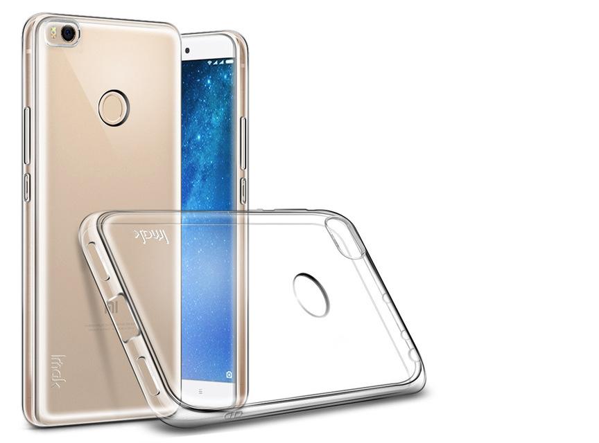 Ốp lưng Imak dành cho  Mimax 2