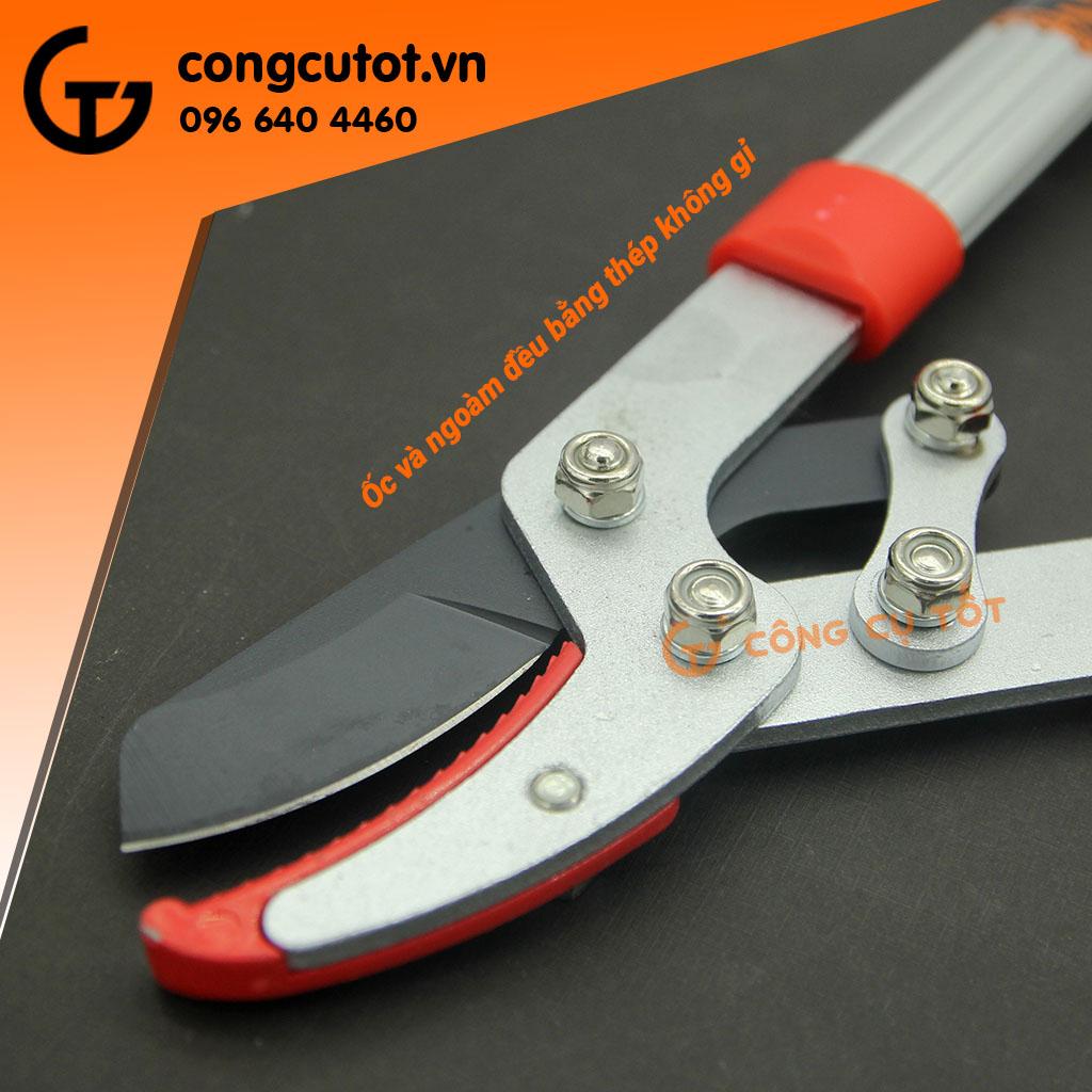 Kéo cắt cành công lực sagawa 8176