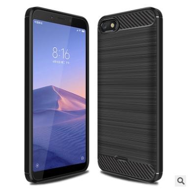 Ốp lưng chống vân tay xiaomi redmi 6a