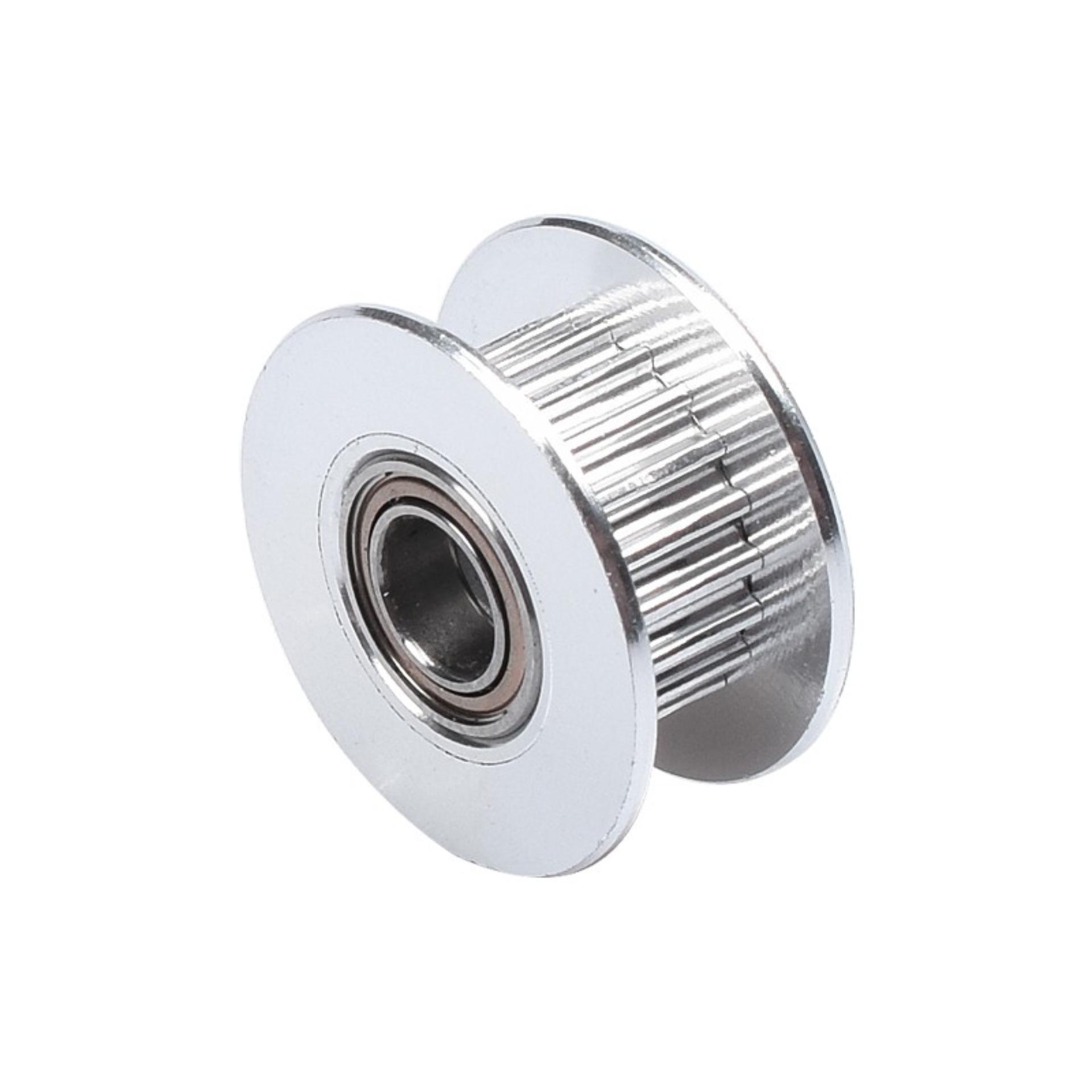 Puly căng đai GT2 20 răng trục 5mm