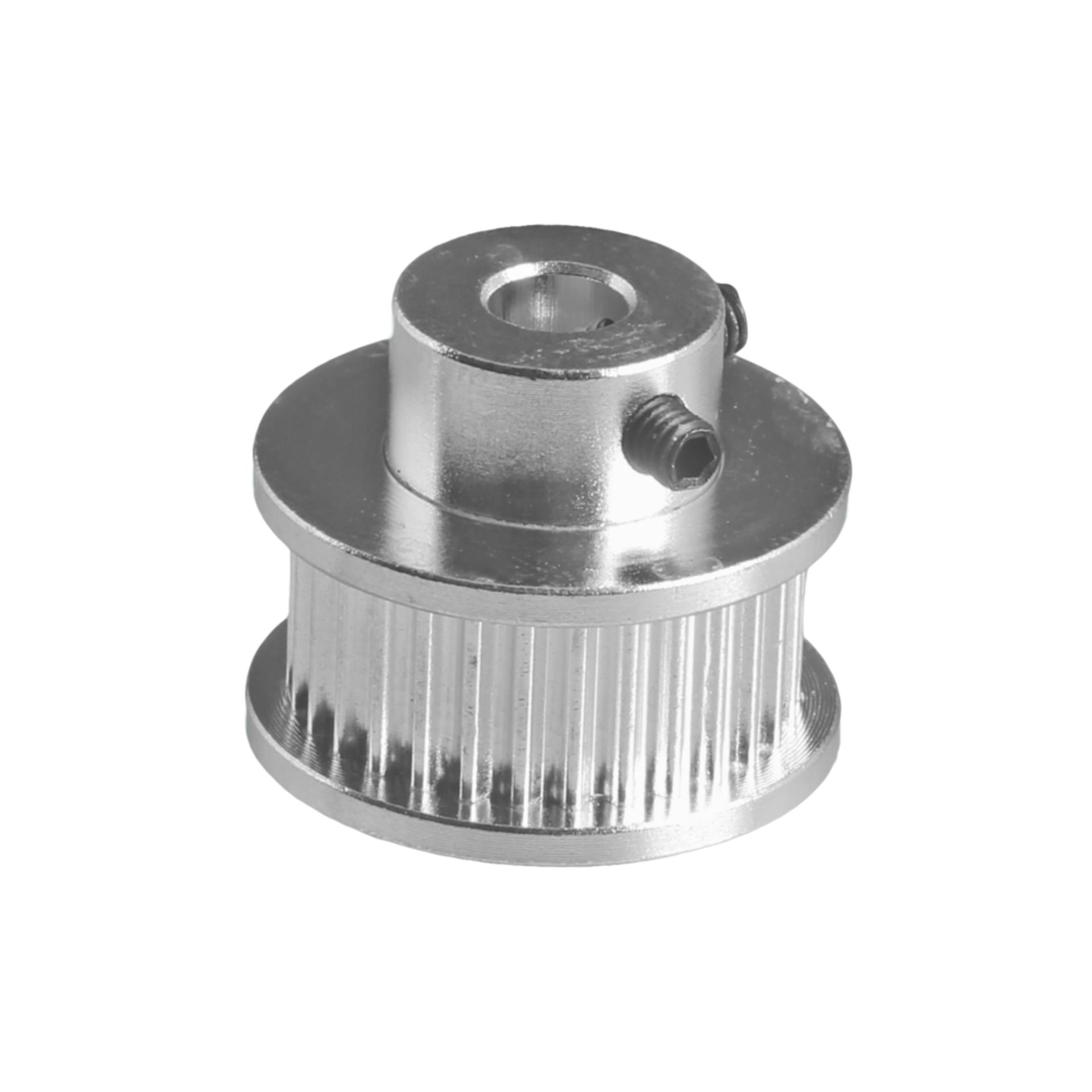 Puly GT2 30 răng trục 5mm.