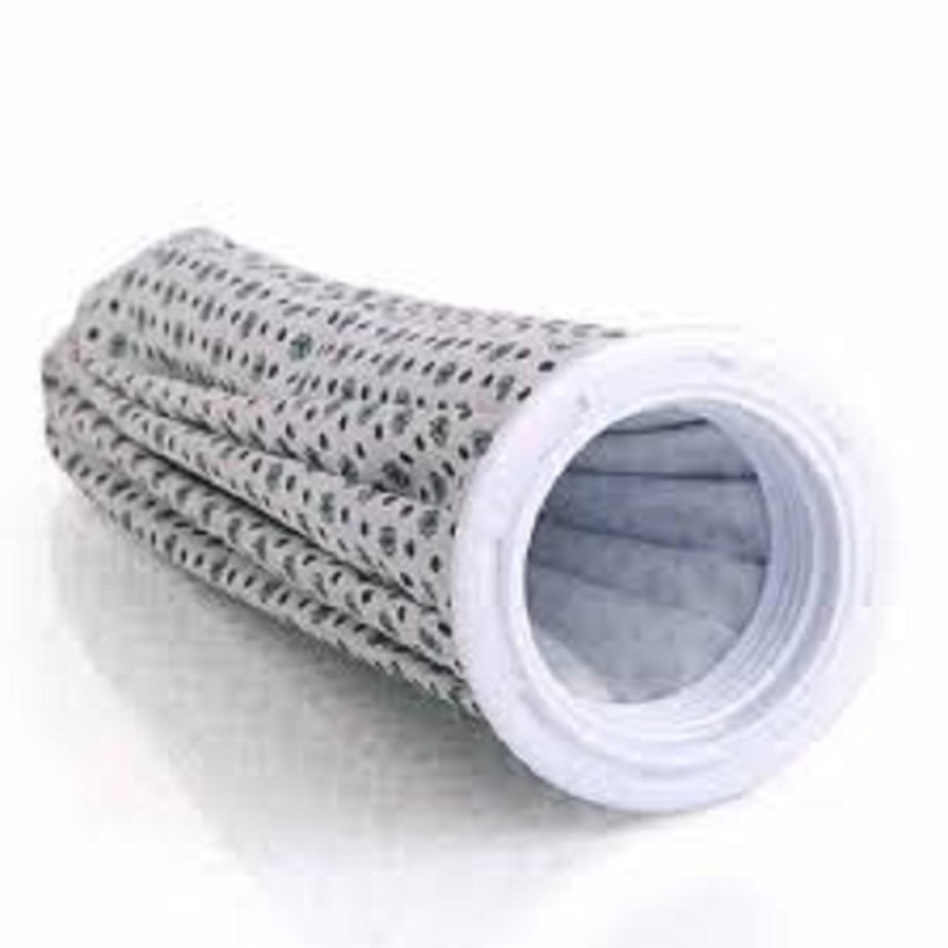 Bộ 1 túi chườm lạnh và 1 túi chườm nóng cao su