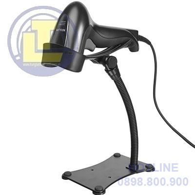 Máy quét mã vạch OPTICON L-50X