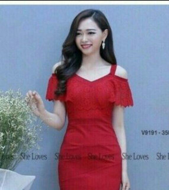 Đầm phối ren