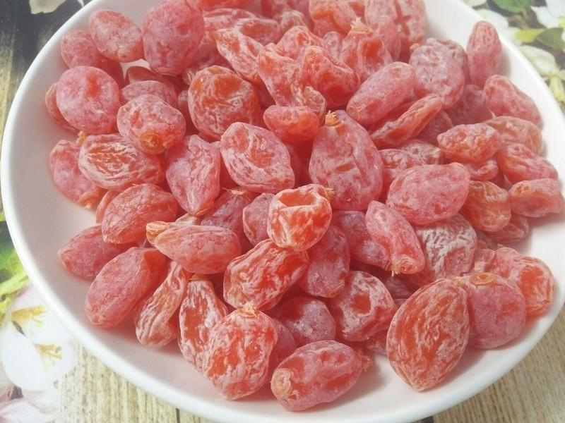 1kg xí muội Đào (xí muội không hạt) hạt to_TiTiMart