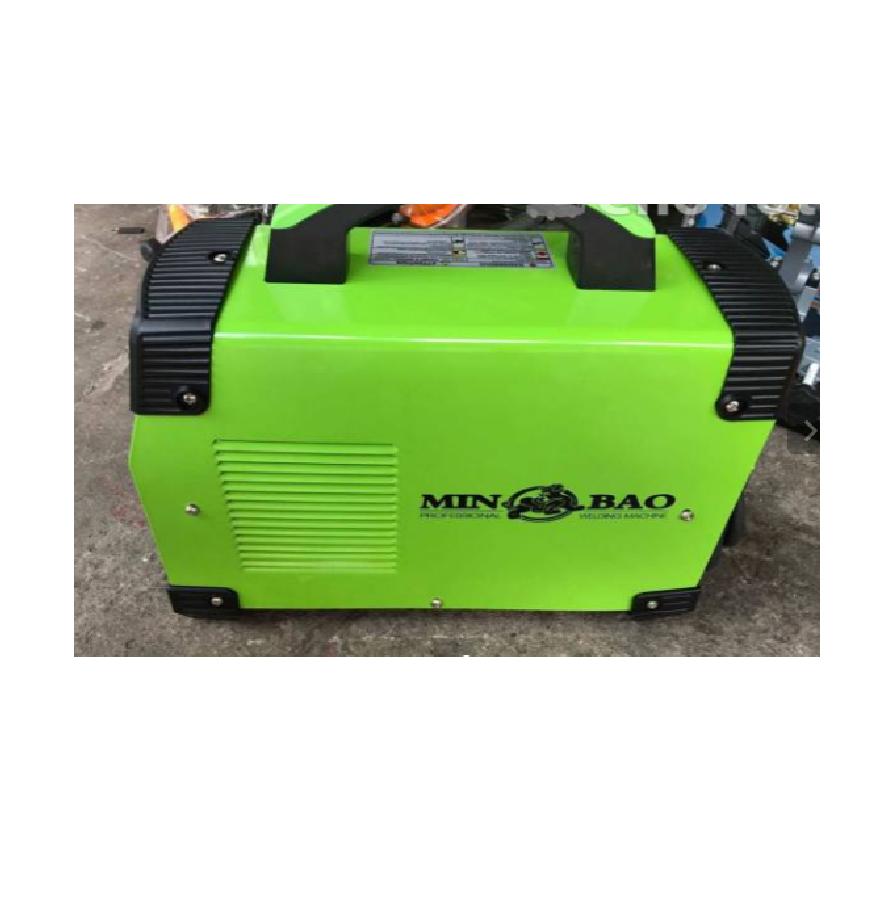 1.0 - 3.2MM MÁY HÀN ĐIỆN TỬ MINBAO ARC-220