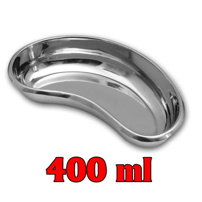 [HCM]Khay hạt đậu inox cao cấp 400ml