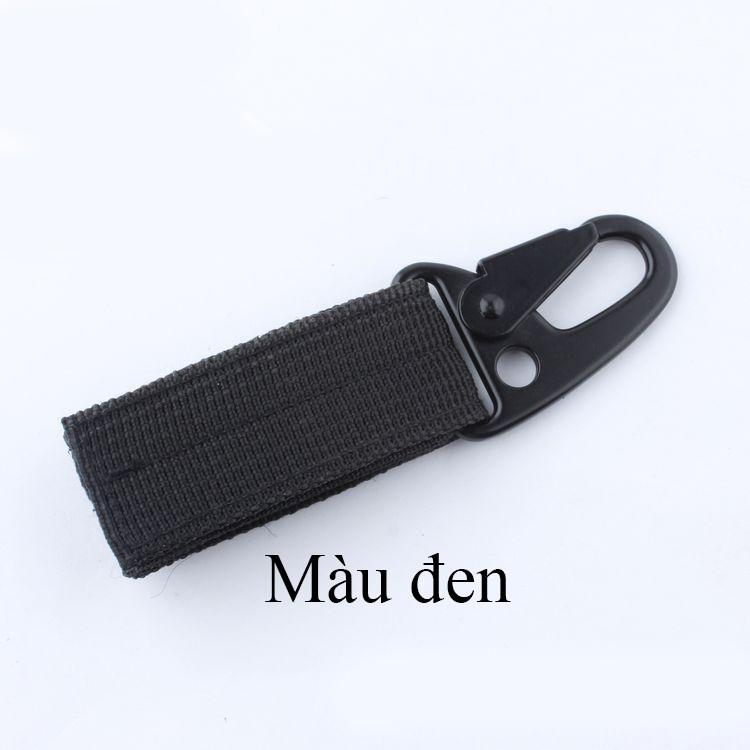 [HCM]Móc chìa khóa kiểu lính