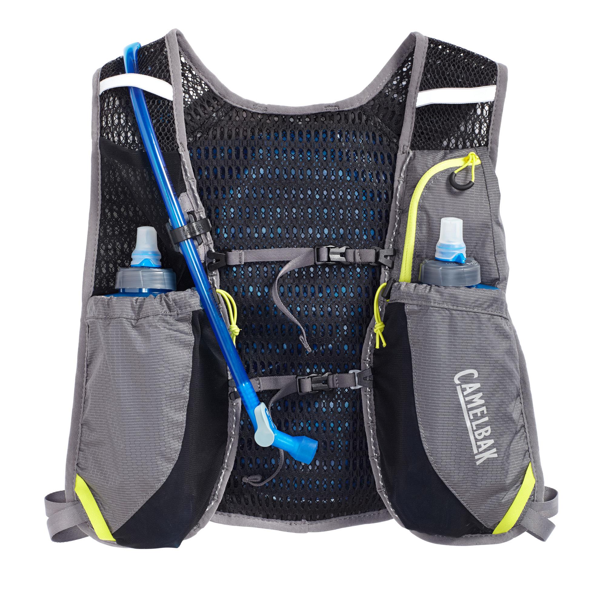VEST NƯỚC CHẠY BỘ CAMELBAK CIRCUIT VEST (XÁM)