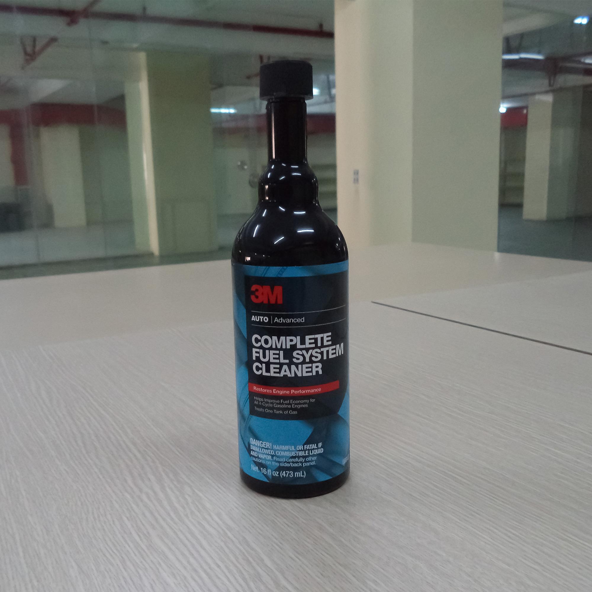 Dung môi phụ gia xăng 3M 08813