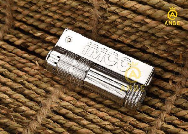 Bật lửa cối xăng kiểu cổ Z6700A