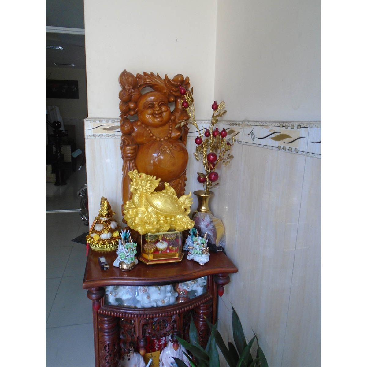 [HCM]Tượng Long Quy đại phát cỡ đại LQV02