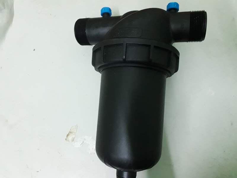 Bộ lọc đĩa ARKA ren 60mm Loại Tốt