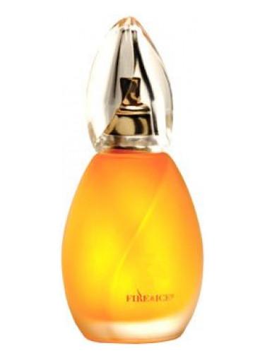 NƯỚC HOA CO2 FIRE & ICE NỮ 50ML